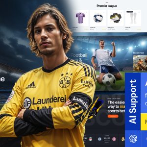 Soccer Club – Football Team WordPress Theme Plugin Version: 2.1.0
