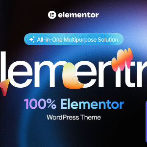 Elementra – Elementor WordPress Theme Plugin Version:1.0.5