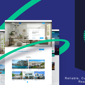 RealHomes – Estate Sale and Rental WordPress Theme Plugin Version:4.4.0