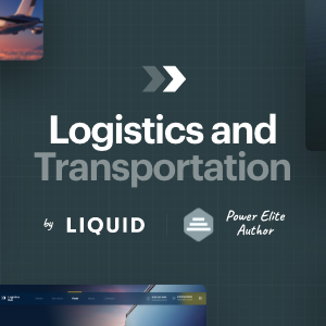 LogisticsHub – Logistics and Transportation WordPress Theme Plugin Version:1.1.6
