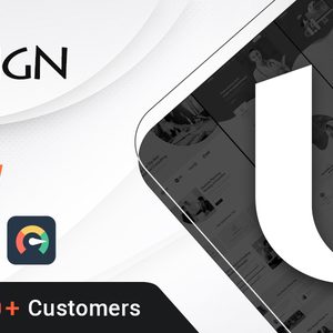 uDesign – Responsive WordPress Theme  Plugin Version:4.13.0
