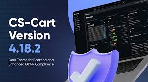 CS-Cart Multi-Vendor B2B Version4.18.2