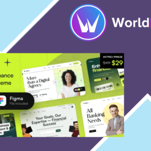 Babun – Business and Finance WordPress Theme Plugin Version:1.0.0