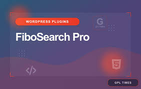 FiboSearch – AJAX Search for WooCommerce (Premium)Plugin Version: 1.30.1