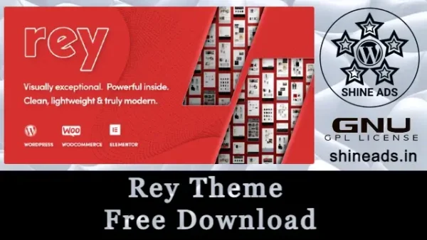 Rey – Fashion & Clothing, Furniture WordPress Theme Plugin Version:3.1.6