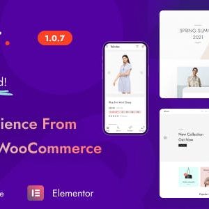 ShoppyStore WooCommerce Theme Plugin Version:3.7.20