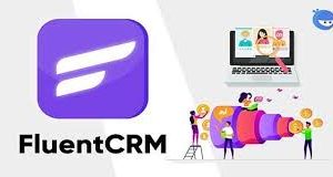 FluentCRM Pro Plugin Version: 2.9.60 (Latest)