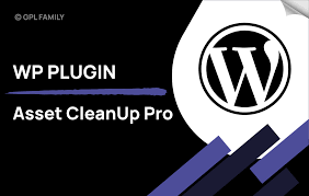 Asset Cleanup Pro – Performance Plugin Version1.2.6.8