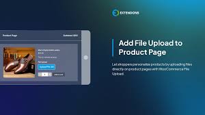 WooCommerce Upload Files Plugin v8.7.1