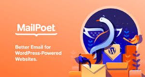 MailPoet Premium for WordPress Version 5.12.0