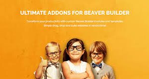 Ultimate Addons for Beaver Builder  Version 1.36.7