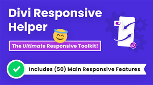 Divi Responsive Helper GPL Version 2.8.2