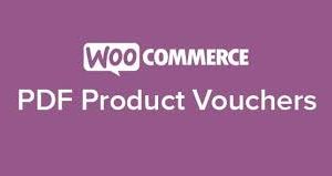 WooCommerce PDF Product Vouchers Version 3.12.11