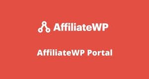 AffiliateWP Affiliate Portal Addon Version 1.3.8
