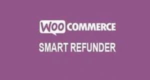 WooCommerce Smart Refunder Plugin – Version 1.3.4