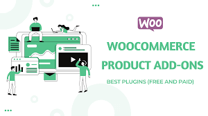 WooCommerce Product Add-Ons Plugin Version1.3.6