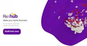 Rehub Pro Version19.9.6