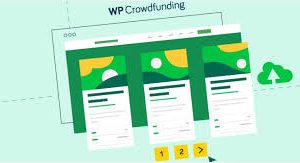WP Crowdfunding Pro Version11.2.7