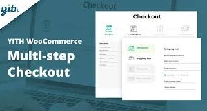YITH WooCommerce Multi-Step Checkout Premium Version2.32.0