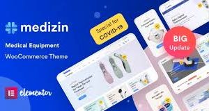 Medizin Theme Version1.7.1