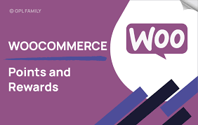 WooCommerce Points and Rewards Version1.8.17