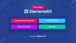 ElementsKit Pro Plugin v3.5.1