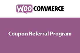 WooCommerce Coupon Referral Program Version1.8.2