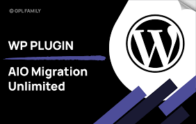 All-in-One WP Migration Unlimited Extension Version2.68