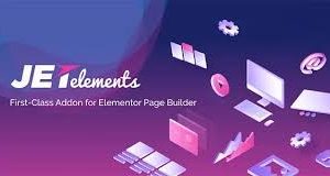 JetElements for Elementor – Version 2.7.6