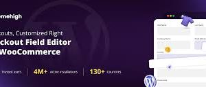 Checkout Field Editor for WooCommerce Pro Latest Version