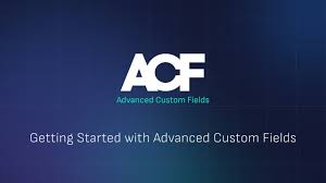 Advanced Custom Fields (ACF) Pro – Version 6.2.3