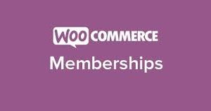 WooCommerce Memberships Plugin Version 1.27.2