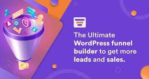 WPFunnels Pro – Ultimate Sales Funnel Builder Version 2.5.7