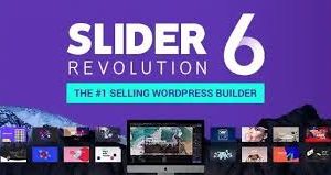 Slider Revolution – Responsive WordPress Plugin Version: 6.7.34