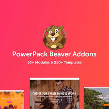PowerPack for Beaver Builder  Version 2.32.0