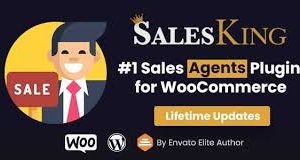 SalesKing Plugin Version 1.7.20