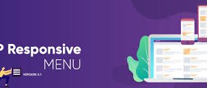 Responsive Menu Plugin Version4.2.3
