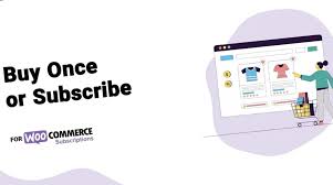 Buy Once or Subscribe Plugin Version 4.0.1