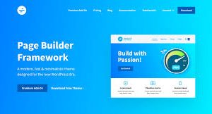Page Builder Framework Premium Addon Version 2.10.3