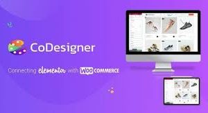 CoDesigner Pro Version4.7.7