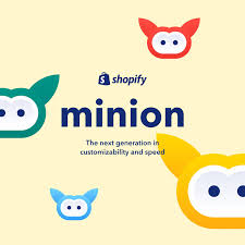 Minion Shopify Theme Version2.2.2