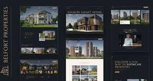 Belfort – Single Property and Apartment Theme Plugin Version:1.0