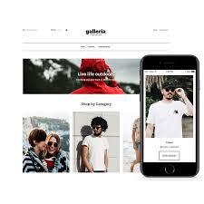 Galleria Storefront WooCommerce Theme Plugin Version:2.2.19
