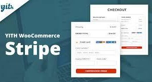YITH WooCommerce Stripe Premium Plugin Version:3.33.0
