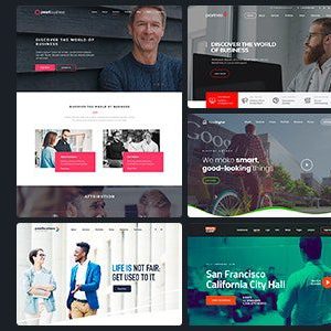 Pearl Business Theme– Corporate Business WordPress Theme Plugin Version:3.4.8