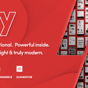 Rey eCommerce WordPress Theme Plugin Version: 3.1.6