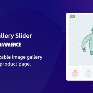 Product Gallery Slider for WooCommerce – Twist Plugin Version:3.5.10