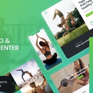 Mandala – Yoga Studio and Wellness Center WordPress Theme Plugin Version:1.2.6