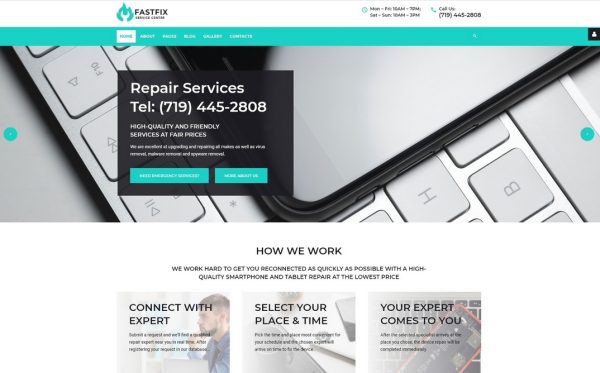 Katen – Blog and Magazine WordPress Theme Plugin Version:1.1.1