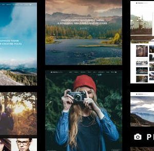 Photography | Photography WordPress for Photography Plugin Version:7.6.6